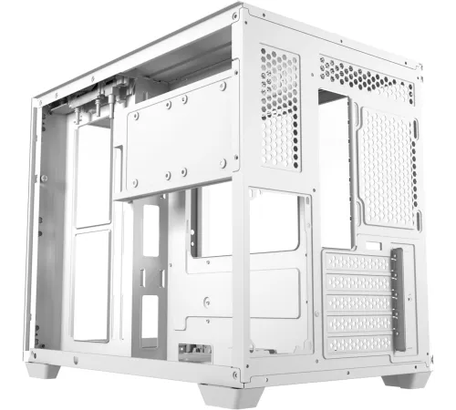 Корпус Bloody BD-CC108 белый без БП mATX 9x120mm 2xUSB3.0 audio bott PSU Корпус Bloody BD-CC108 белый без БП mATX 9x120mm 2xUSB3.0 audio bott PSU