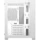 Корпус Bloody BD-CC108 белый без БП mATX 9x120mm 2xUSB3.0 audio bott PSU