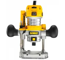 Фрезер DeWalt D26203 900Вт 27000об/мин макс.ход:36мм
