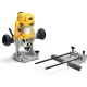 Фрезер DeWalt D26203 900Вт 27000об/мин макс.ход:36мм