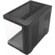 Корпус Bloody BD-CC112 черный без БП mATX 9x120mm 2xUSB3.0 audio bott PSU