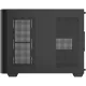 Корпус Bloody BD-CC112 черный без БП mATX 9x120mm 2xUSB3.0 audio bott PSU