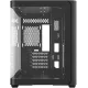 Корпус Bloody BD-CC112 черный без БП mATX 9x120mm 2xUSB3.0 audio bott PSU