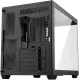 Корпус Bloody BD-CC112 черный без БП mATX 9x120mm 2xUSB3.0 audio bott PSU