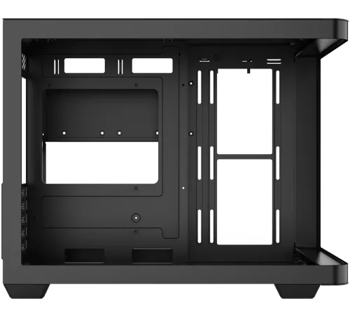 Корпус Bloody BD-CC112 черный без БП mATX 9x120mm 2xUSB3.0 audio bott PSU Корпус Bloody BD-CC112 черный без БП mATX 9x120mm 2xUSB3.0 audio bott PSU