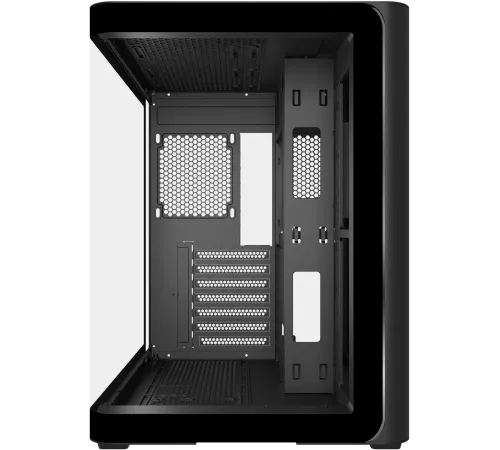 Корпус Bloody BD-CC113 черный без БП ATX 10x120mm 2xUSB3.0 audio bott PSU Корпус Bloody BD-CC113 черный без БП ATX 10x120mm 2xUSB3.0 audio bott PSU