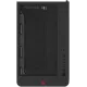 Корпус Bloody BD-CC113 черный без БП ATX 10x120mm 2xUSB3.0 audio bott PSU