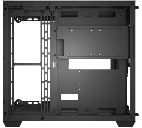 Корпус Bloody BD-CC113 черный без БП ATX 10x120mm 2xUSB3.0 audio bott PSU Корпус Bloody BD-CC113 черный без БП ATX 10x120mm 2xUSB3.0 audio bott PSU