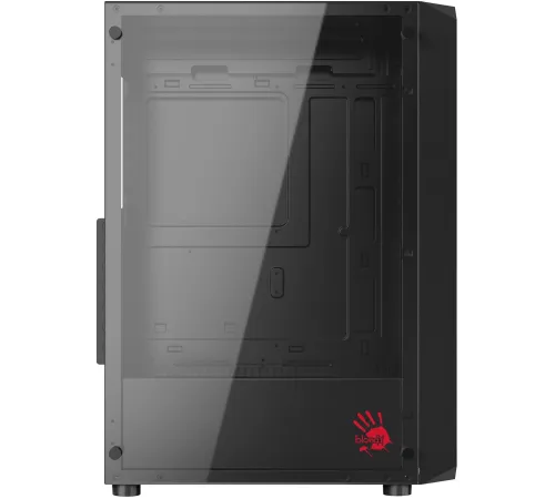 Корпус Bloody BD-CC114 черный без БП ATX 8x120mm 1xUSB2.0 1xUSB3.0 audio bott PSU Корпус Bloody BD-CC114 черный без БП ATX 8x120mm 1xUSB2.0 1xUSB3.0 audio bott PSU