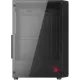 Корпус Bloody BD-CC114 черный без БП ATX 8x120mm 1xUSB2.0 1xUSB3.0 audio bott PSU