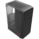 Корпус Bloody BD-CC114 черный без БП ATX 8x120mm 1xUSB2.0 1xUSB3.0 audio bott PSU