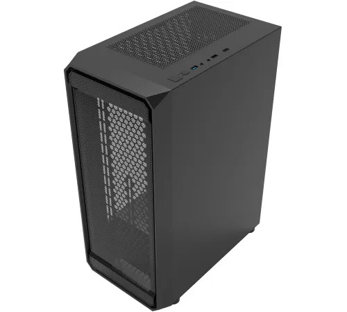 Корпус Bloody BD-CC114 черный без БП ATX 8x120mm 1xUSB2.0 1xUSB3.0 audio bott PSU Корпус Bloody BD-CC114 черный без БП ATX 8x120mm 1xUSB2.0 1xUSB3.0 audio bott PSU
