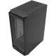 Корпус Bloody BD-CC114 черный без БП ATX 8x120mm 1xUSB2.0 1xUSB3.0 audio bott PSU