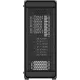 Корпус Bloody BD-CC114 черный без БП ATX 8x120mm 1xUSB2.0 1xUSB3.0 audio bott PSU