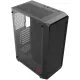 Корпус Bloody BD-CC114F черный без БП ATX 4x120mm 1xUSB2.0 1xUSB3.0 audio bott PSU