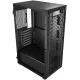 Корпус Bloody BD-CC114F черный без БП ATX 4x120mm 1xUSB2.0 1xUSB3.0 audio bott PSU