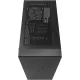 Корпус Bloody BD-CC115 черный без БП ATX 8x120mm 1xUSB2.0 1xUSB3.0 audio bott PSU