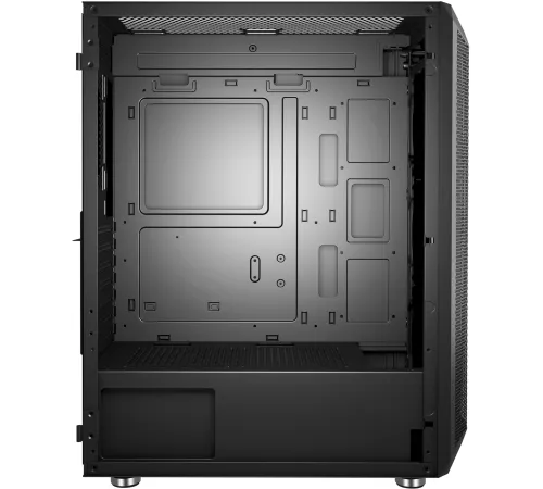 Корпус Bloody BD-CC115 черный без БП ATX 8x120mm 1xUSB2.0 1xUSB3.0 audio bott PSU Корпус Bloody BD-CC115 черный без БП ATX 8x120mm 1xUSB2.0 1xUSB3.0 audio bott PSU