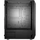 Корпус Bloody BD-CC115 черный без БП ATX 8x120mm 1xUSB2.0 1xUSB3.0 audio bott PSU