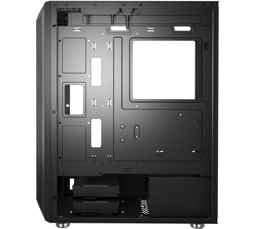 Корпус Bloody BD-CC115 черный без БП ATX 8x120mm 1xUSB2.0 1xUSB3.0 audio bott PSU Корпус Bloody BD-CC115 черный без БП ATX 8x120mm 1xUSB2.0 1xUSB3.0 audio bott PSU