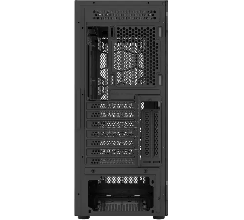 Корпус Bloody BD-CC116 черный без БП ATX 8x120mm 1xUSB2.0 1xUSB3.0 audio bott PSU Корпус Bloody BD-CC116 черный без БП ATX 8x120mm 1xUSB2.0 1xUSB3.0 audio bott PSU
