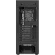 Корпус Bloody BD-CC116 черный без БП ATX 8x120mm 1xUSB2.0 1xUSB3.0 audio bott PSU