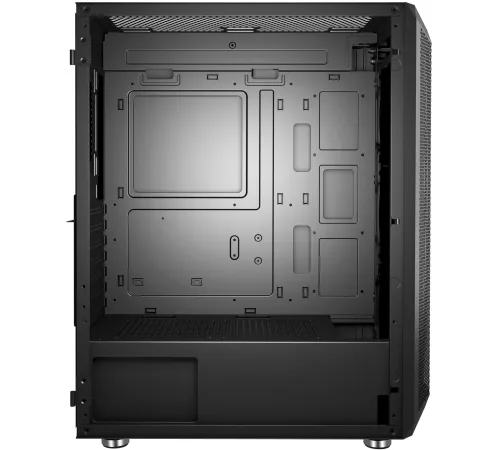 Корпус Bloody BD-CC116 черный без БП ATX 8x120mm 1xUSB2.0 1xUSB3.0 audio bott PSU Корпус Bloody BD-CC116 черный без БП ATX 8x120mm 1xUSB2.0 1xUSB3.0 audio bott PSU