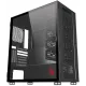 Корпус Bloody BD-CC119 черный без БП ATX 7x120mm 2xUSB3.0 audio bott PSU