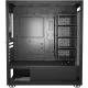 Корпус Bloody BD-CC119 черный без БП ATX 7x120mm 2xUSB3.0 audio bott PSU