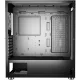 Корпус Bloody BD-CC119 черный без БП ATX 7x120mm 2xUSB3.0 audio bott PSU