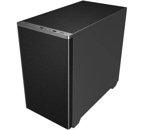 Корпус Bloody BD-CC117F черный без БП mATX 5x120mm 1xUSB2.0 1xUSB3.0 audio bott PSU Корпус Bloody BD-CC117F черный без БП mATX 5x120mm 1xUSB2.0 1xUSB3.0 audio bott PSU