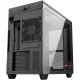Корпус Bloody BD-CC117F черный без БП mATX 5x120mm 1xUSB2.0 1xUSB3.0 audio bott PSU