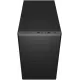 Корпус Bloody BD-CC117F черный без БП mATX 5x120mm 1xUSB2.0 1xUSB3.0 audio bott PSU