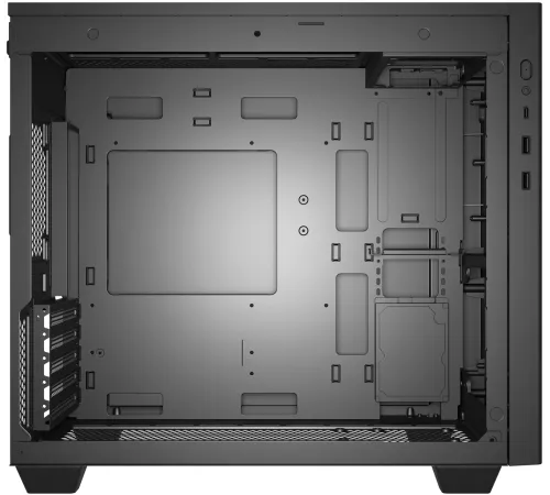Корпус Bloody BD-CC117F черный без БП mATX 5x120mm 1xUSB2.0 1xUSB3.0 audio bott PSU Корпус Bloody BD-CC117F черный без БП mATX 5x120mm 1xUSB2.0 1xUSB3.0 audio bott PSU
