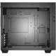 Корпус Bloody BD-CC117F черный без БП mATX 5x120mm 1xUSB2.0 1xUSB3.0 audio bott PSU