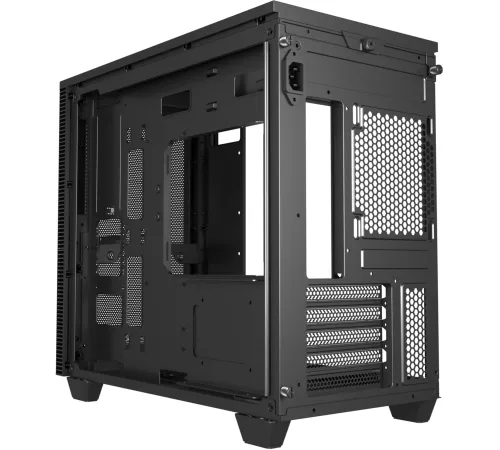 Корпус Bloody BD-CC117F черный без БП mATX 5x120mm 1xUSB2.0 1xUSB3.0 audio bott PSU Корпус Bloody BD-CC117F черный без БП mATX 5x120mm 1xUSB2.0 1xUSB3.0 audio bott PSU