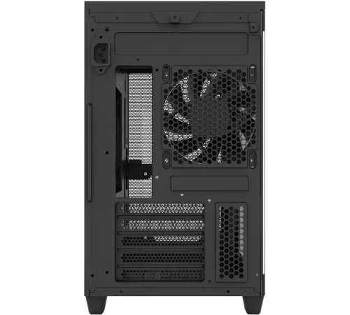 Корпус Bloody BD-CC117F черный без БП mATX 5x120mm 1xUSB2.0 1xUSB3.0 audio bott PSU Корпус Bloody BD-CC117F черный без БП mATX 5x120mm 1xUSB2.0 1xUSB3.0 audio bott PSU