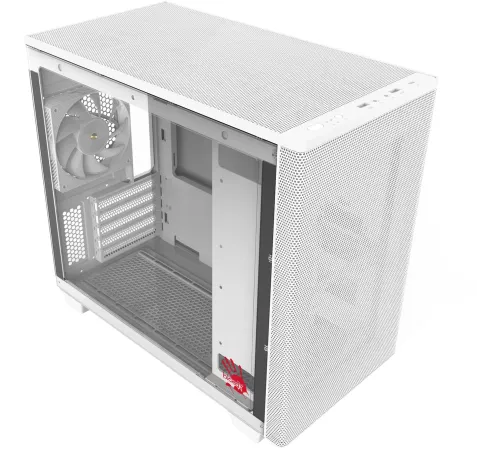Корпус Bloody BD-CC117F белый без БП mATX 5x120mm 1xUSB2.0 1xUSB3.0 audio bott PSU Корпус Bloody BD-CC117F белый без БП mATX 5x120mm 1xUSB2.0 1xUSB3.0 audio bott PSU