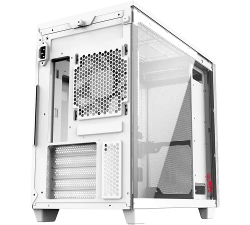Корпус Bloody BD-CC117F белый без БП mATX 5x120mm 1xUSB2.0 1xUSB3.0 audio bott PSU Корпус Bloody BD-CC117F белый без БП mATX 5x120mm 1xUSB2.0 1xUSB3.0 audio bott PSU