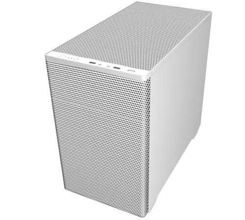 Корпус Bloody BD-CC117F белый без БП mATX 5x120mm 1xUSB2.0 1xUSB3.0 audio bott PSU Корпус Bloody BD-CC117F белый без БП mATX 5x120mm 1xUSB2.0 1xUSB3.0 audio bott PSU