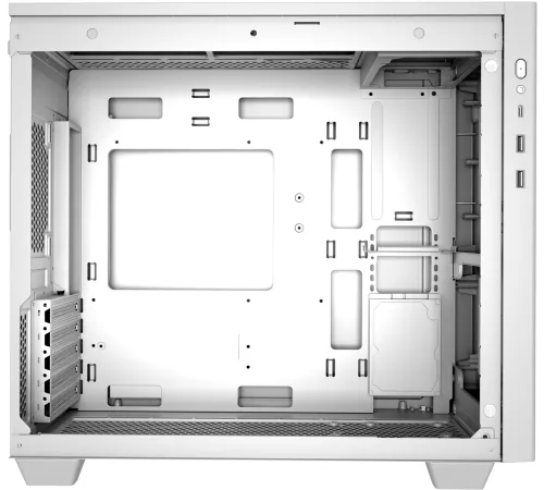 Корпус Bloody BD-CC117F белый без БП mATX 5x120mm 1xUSB2.0 1xUSB3.0 audio bott PSU Корпус Bloody BD-CC117F белый без БП mATX 5x120mm 1xUSB2.0 1xUSB3.0 audio bott PSU