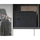 Сейф Deli ET562 ключевой