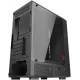 Корпус Bloody BD-CC118 черный без БП mATX 8x120mm 2xUSB2.0 1xUSB3.0 audio bott PSU