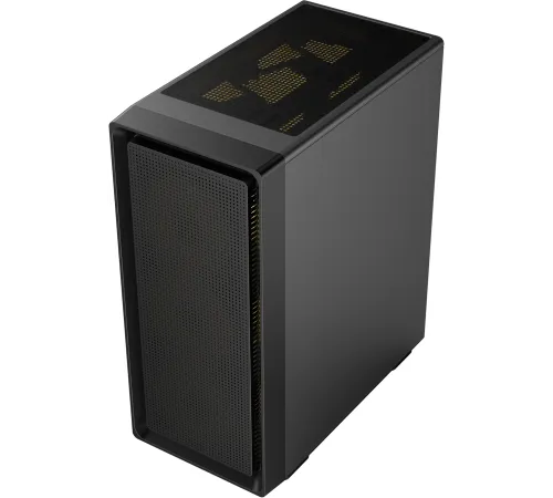 Корпус Bloody BD-CC118 черный без БП mATX 8x120mm 2xUSB2.0 1xUSB3.0 audio bott PSU Корпус Bloody BD-CC118 черный без БП mATX 8x120mm 2xUSB2.0 1xUSB3.0 audio bott PSU