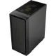 Корпус Bloody BD-CC118 черный без БП mATX 8x120mm 2xUSB2.0 1xUSB3.0 audio bott PSU