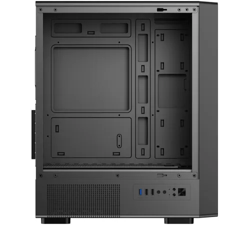 Корпус Bloody BD-CC118 черный без БП mATX 8x120mm 2xUSB2.0 1xUSB3.0 audio bott PSU Корпус Bloody BD-CC118 черный без БП mATX 8x120mm 2xUSB2.0 1xUSB3.0 audio bott PSU