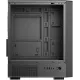 Корпус Bloody BD-CC118 черный без БП mATX 8x120mm 2xUSB2.0 1xUSB3.0 audio bott PSU