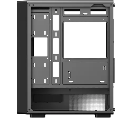 Корпус Bloody BD-CC118 черный без БП mATX 8x120mm 2xUSB2.0 1xUSB3.0 audio bott PSU Корпус Bloody BD-CC118 черный без БП mATX 8x120mm 2xUSB2.0 1xUSB3.0 audio bott PSU
