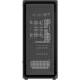 Корпус Bloody BD-CC118 черный без БП mATX 8x120mm 2xUSB2.0 1xUSB3.0 audio bott PSU