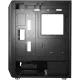 Корпус Bloody BD-CC120F черный без БП ATX 8x120mm 1xUSB2.0 1xUSB3.0 audio bott PSU